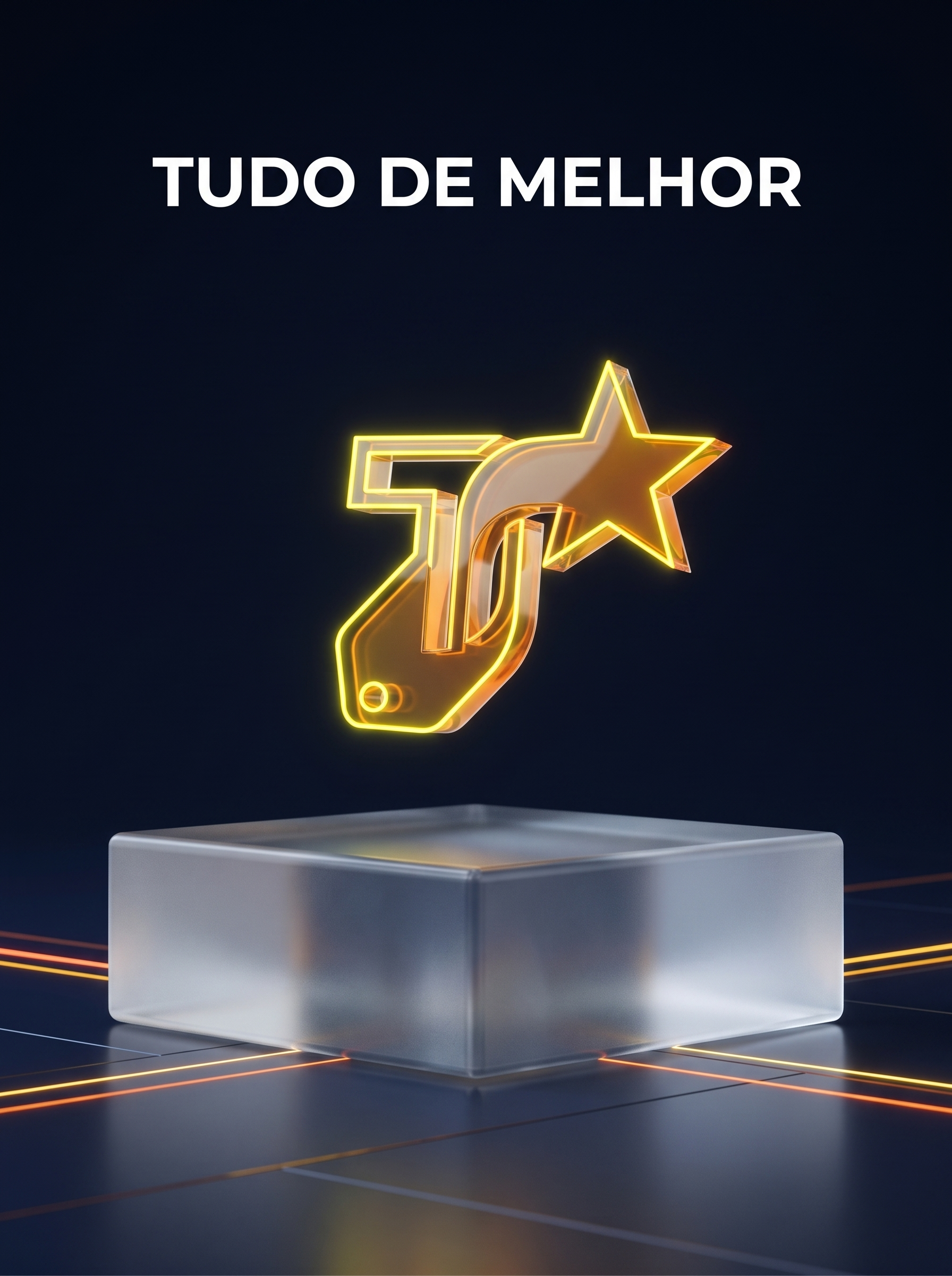 Fale conosco — Tudo de Melhor