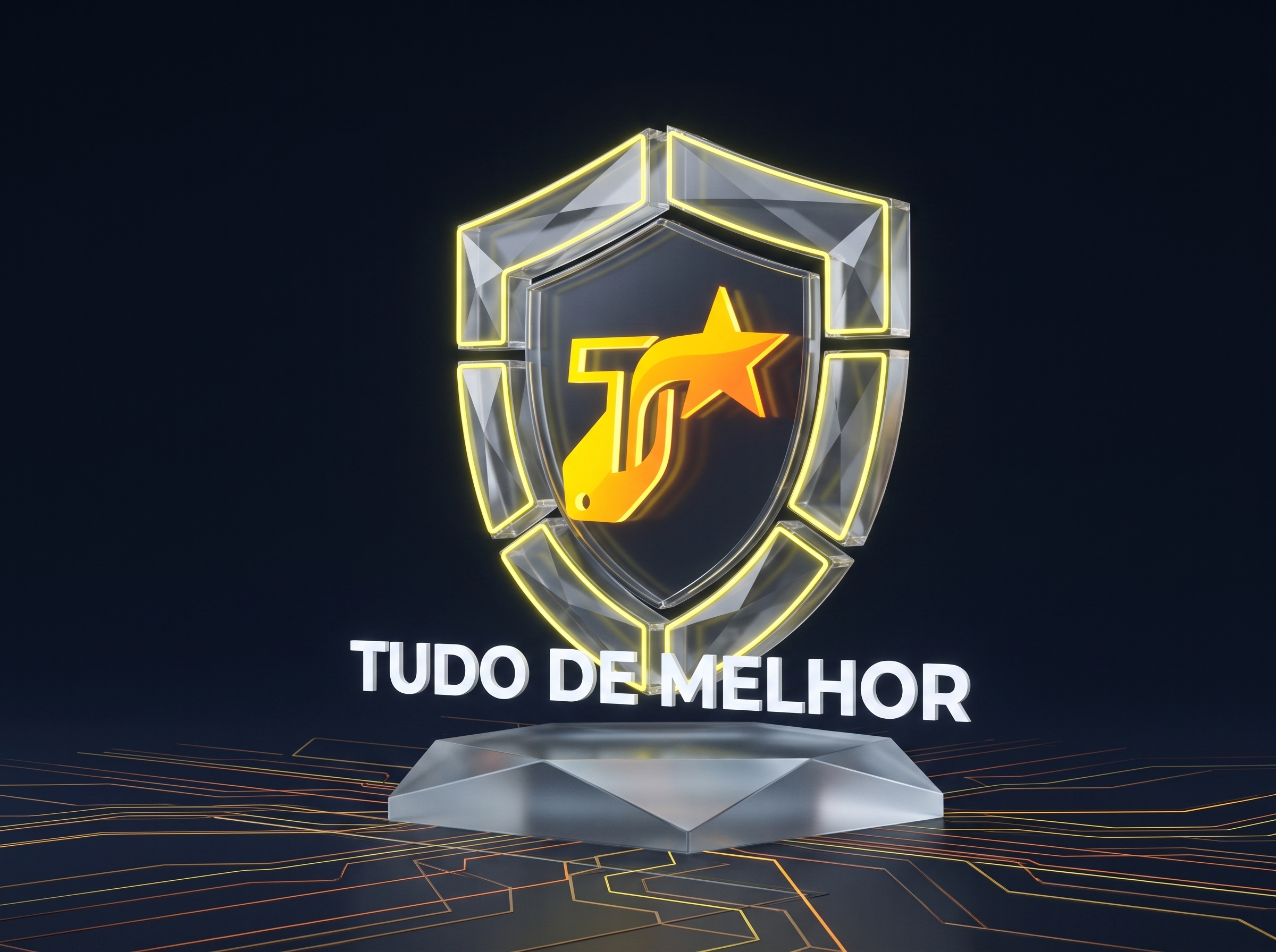 Privacidade e termos — Tudo de Melhor