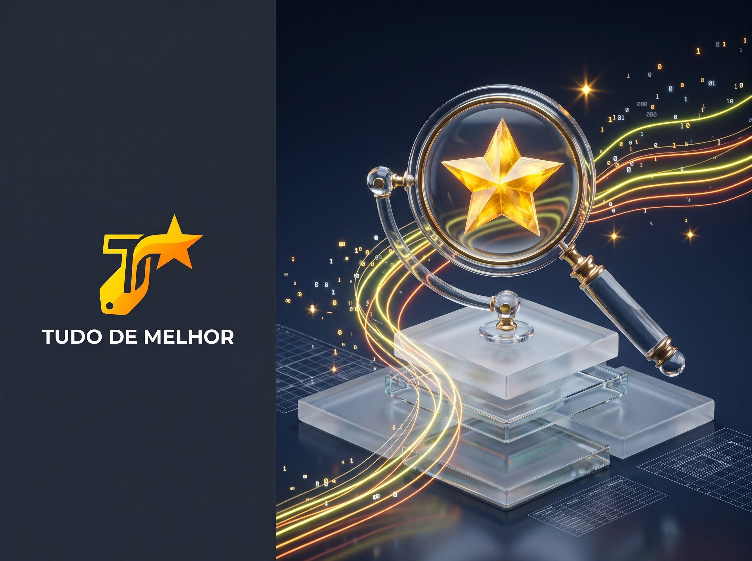 Sobre a Tudo de Melhor
